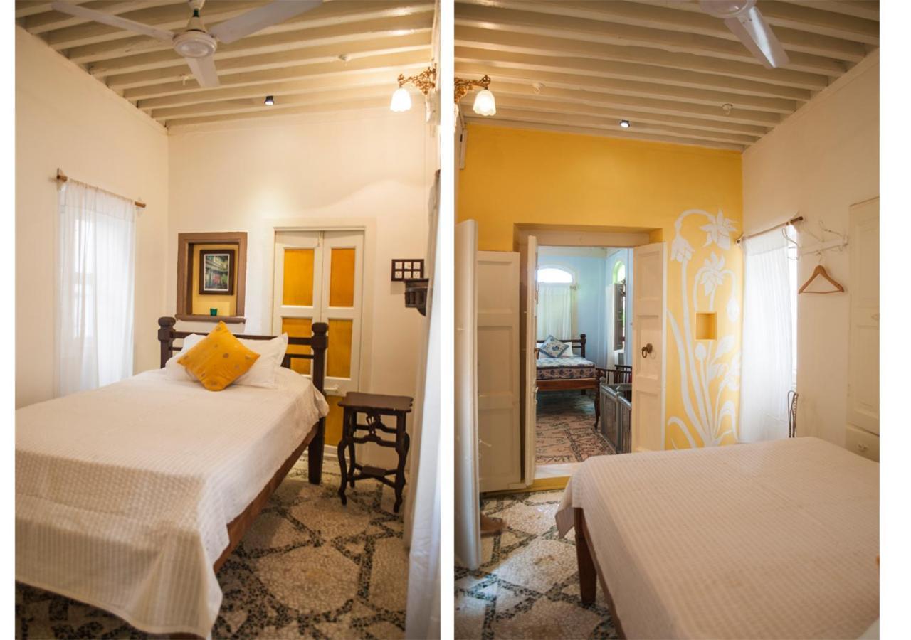 Hotel French Haveli Ahmedabad