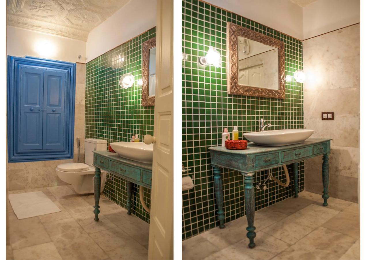 French Haveli Ahmedabad