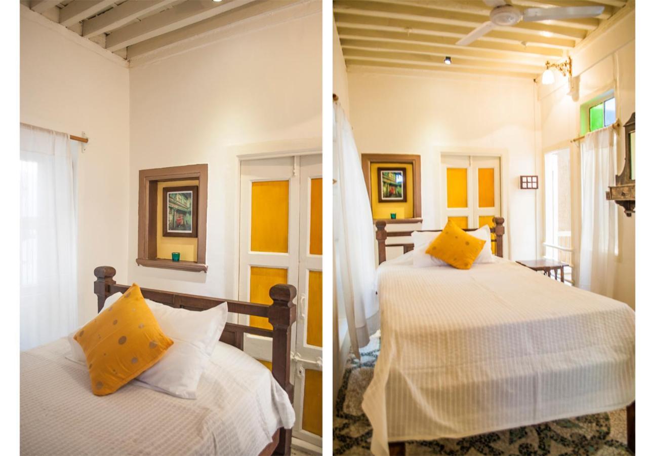 French Haveli 3* Ahmedabad