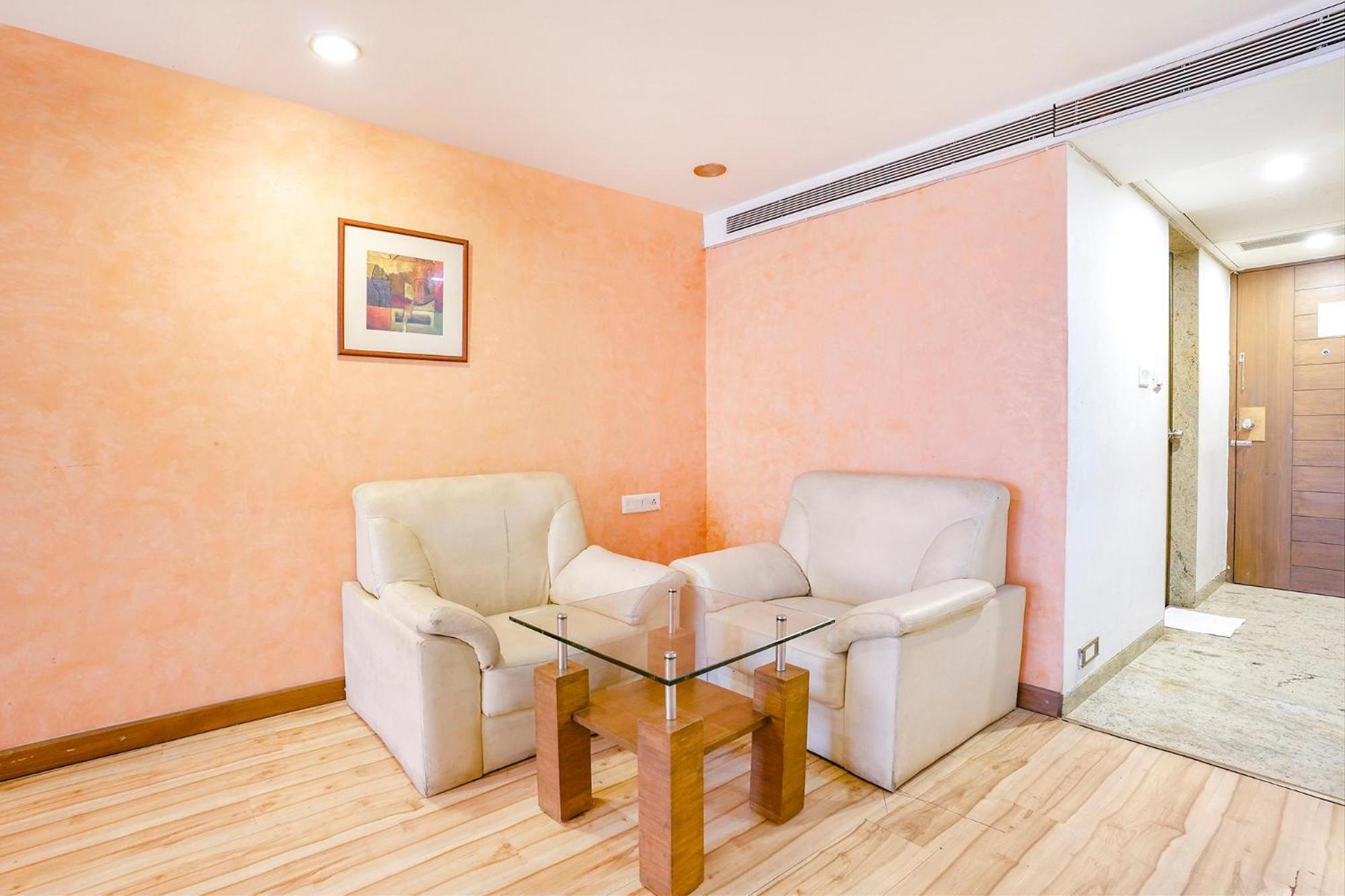 Fabhotel Cambay Sapphire 3*