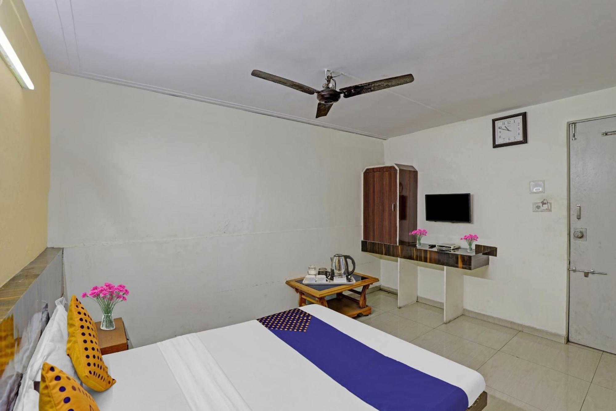 O Ramnivas Residency