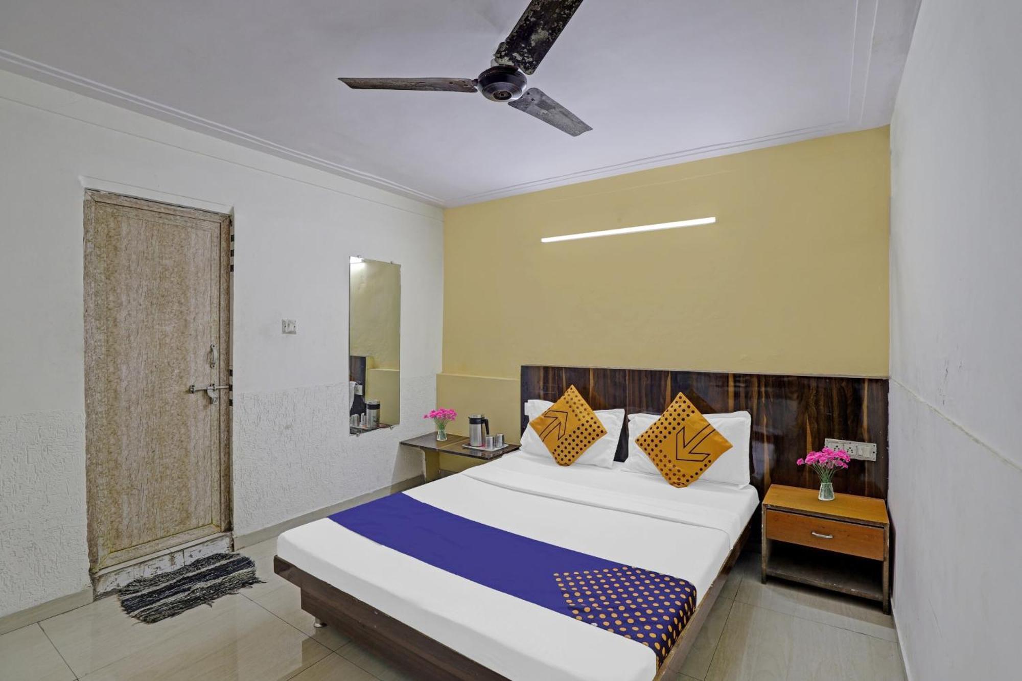 Hotel O Ramnivas Residency Ahmedabad