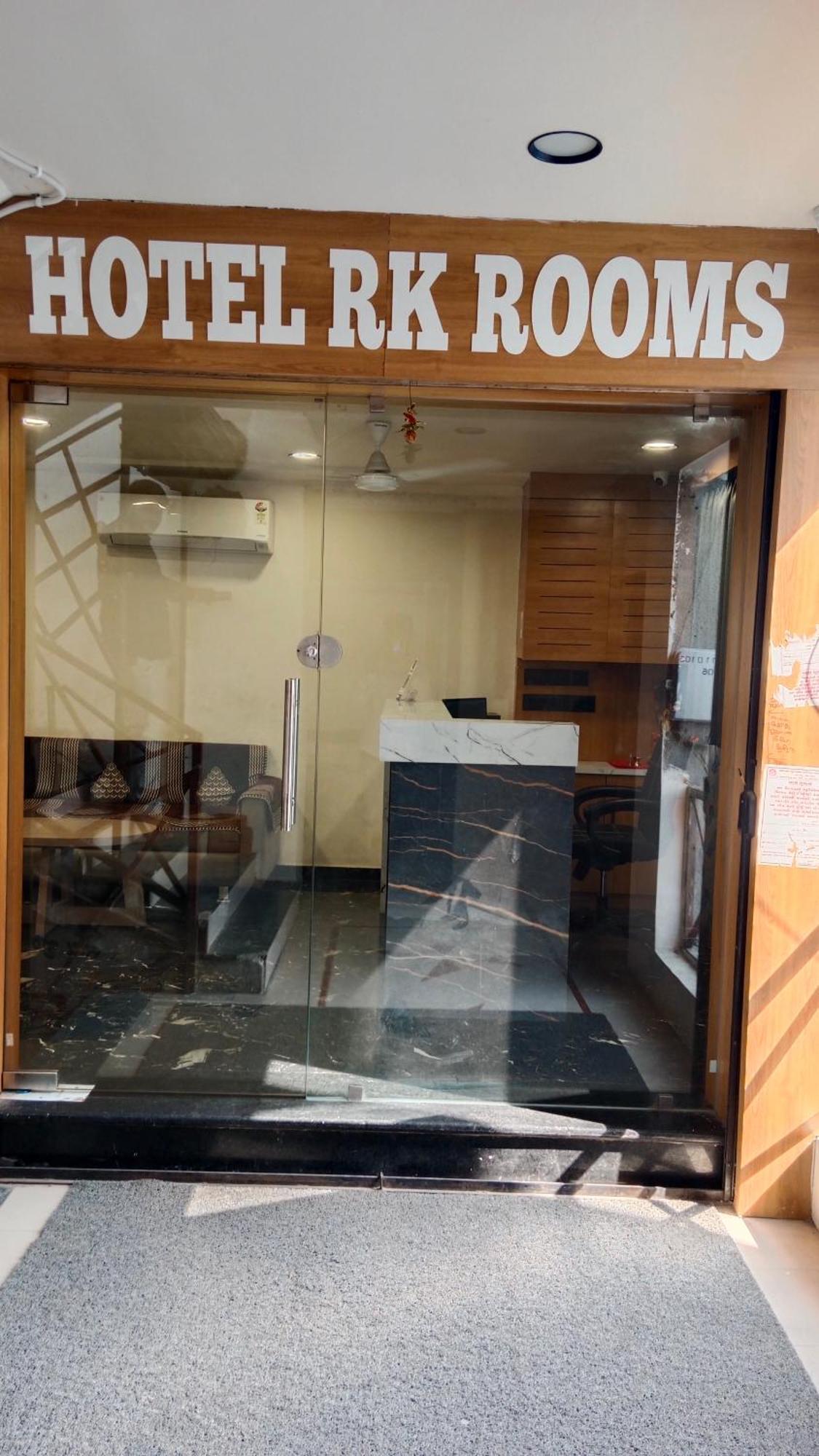 Hotel Rk