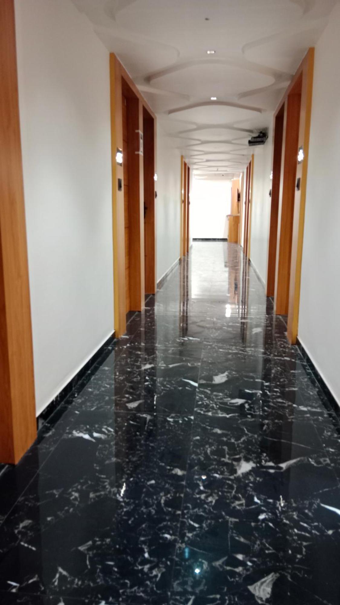 Hotel Rk *