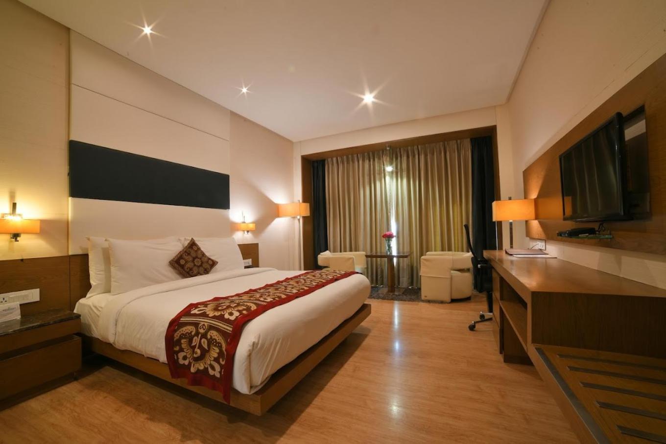 Narayani Heights, Ahmedabad