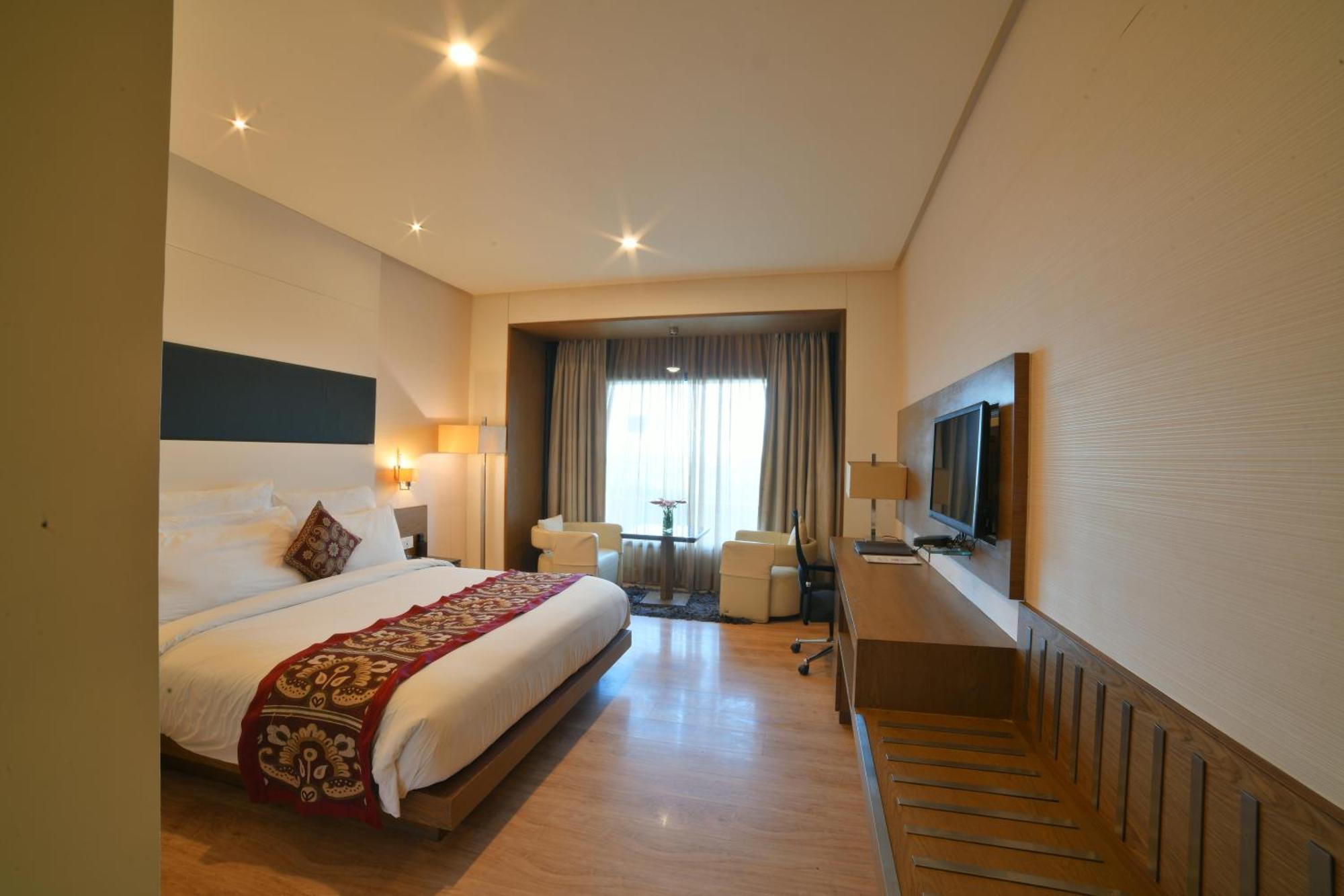 Hotel Narayani Heights,