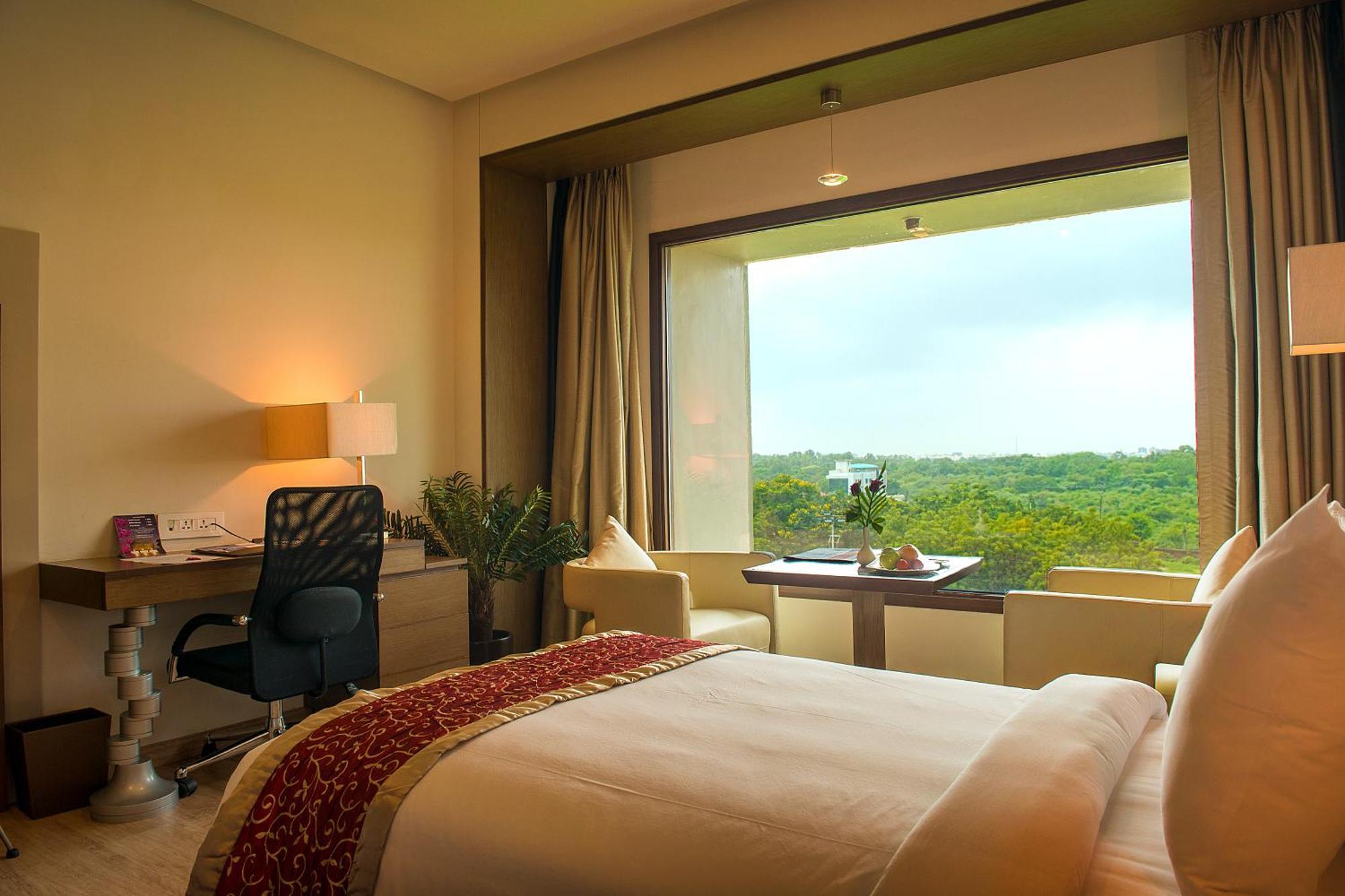Hotel Narayani Heights,