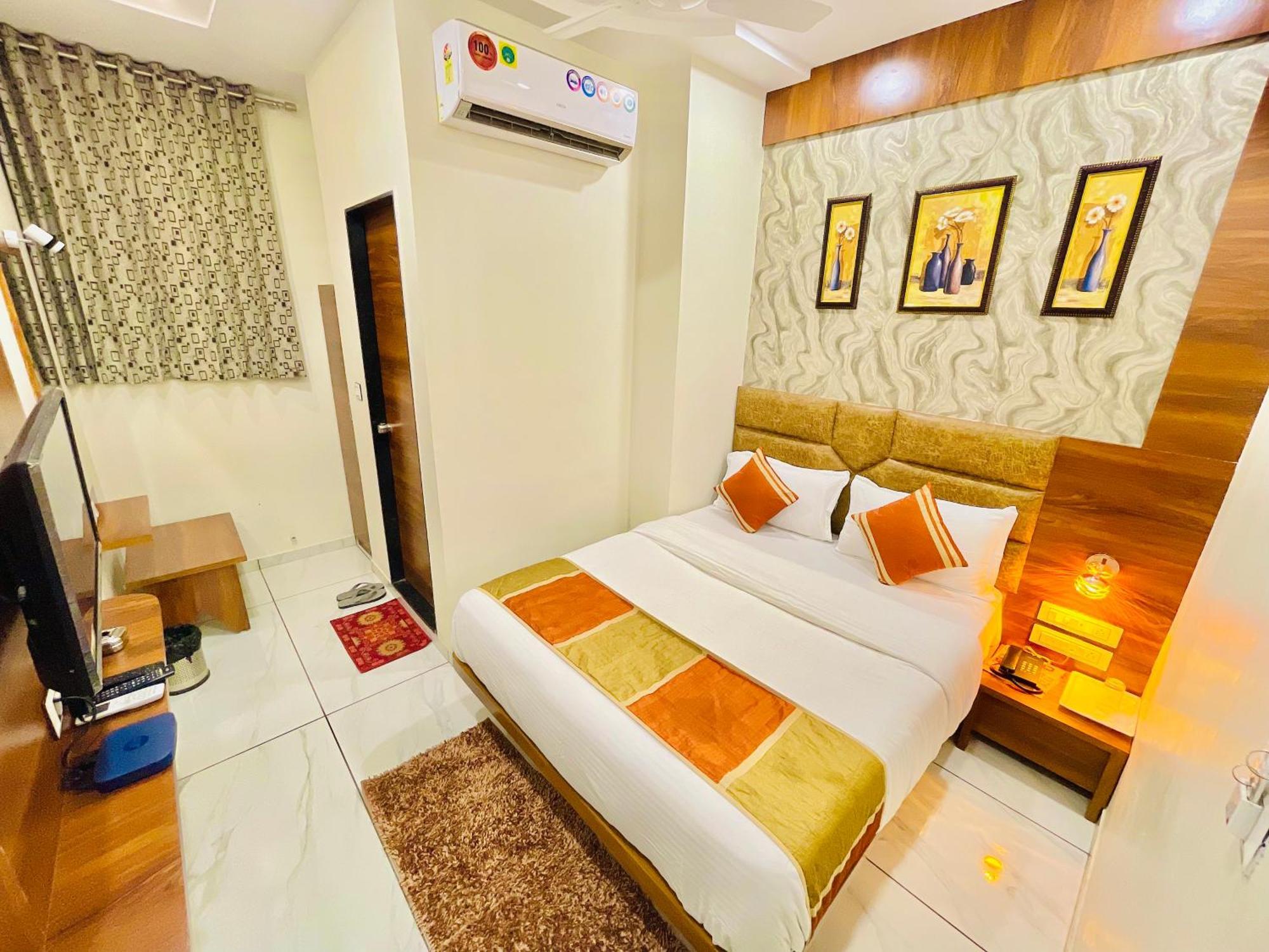 Avenue Hotel Ahmedabad