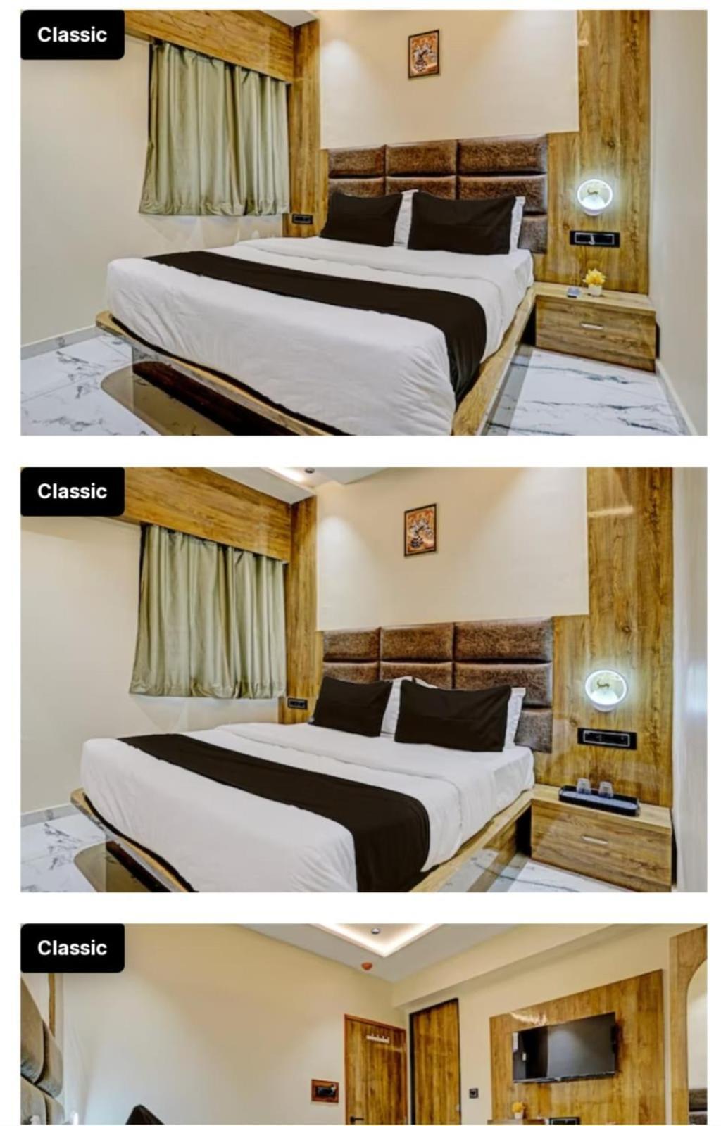 Meet Palace Ahmedabad