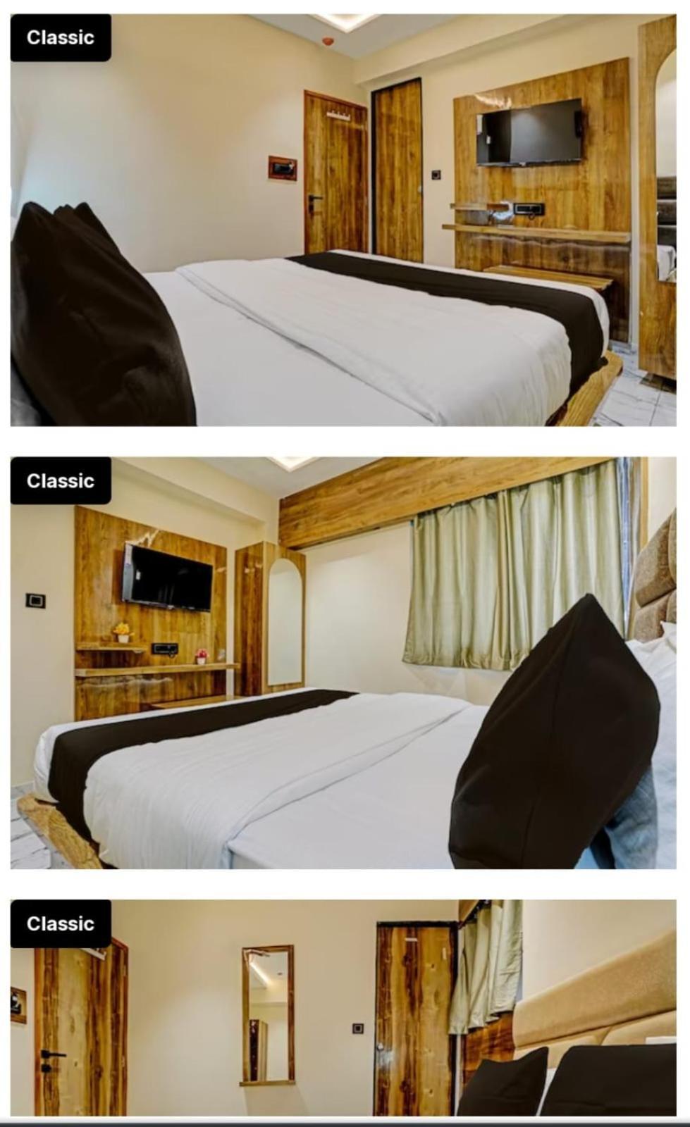 Meet Palace 3*