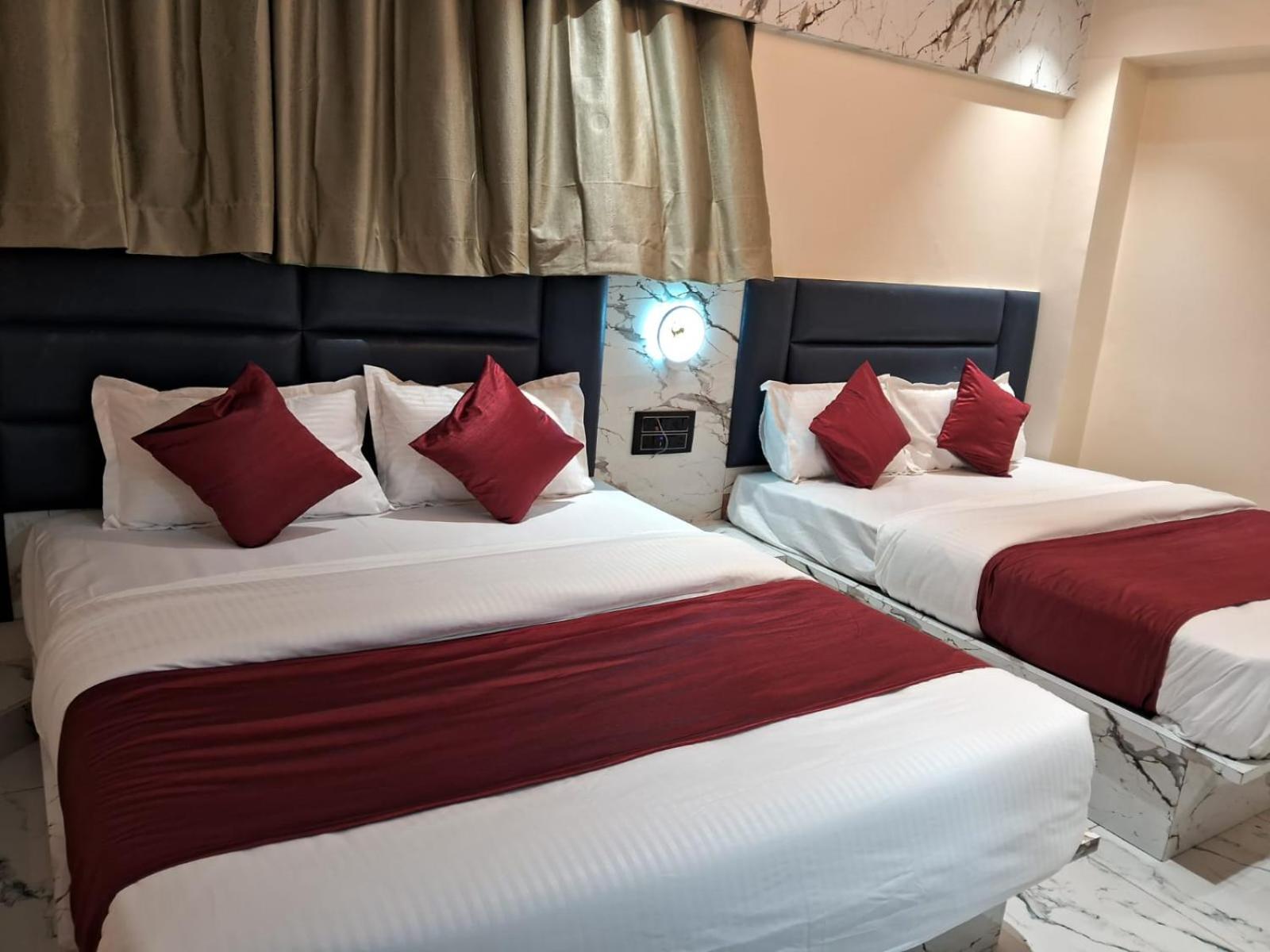 Hotel Meet Palace
