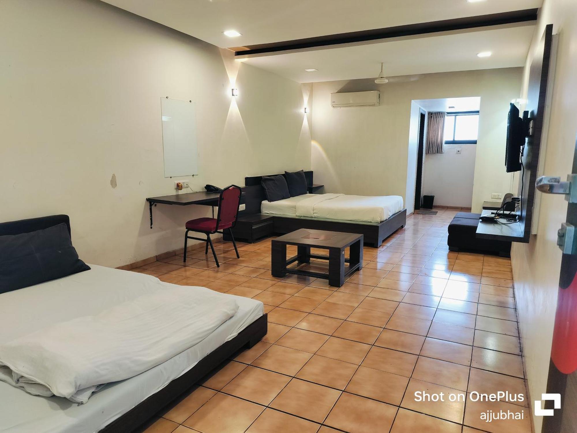 Sun N Step Club Resort
