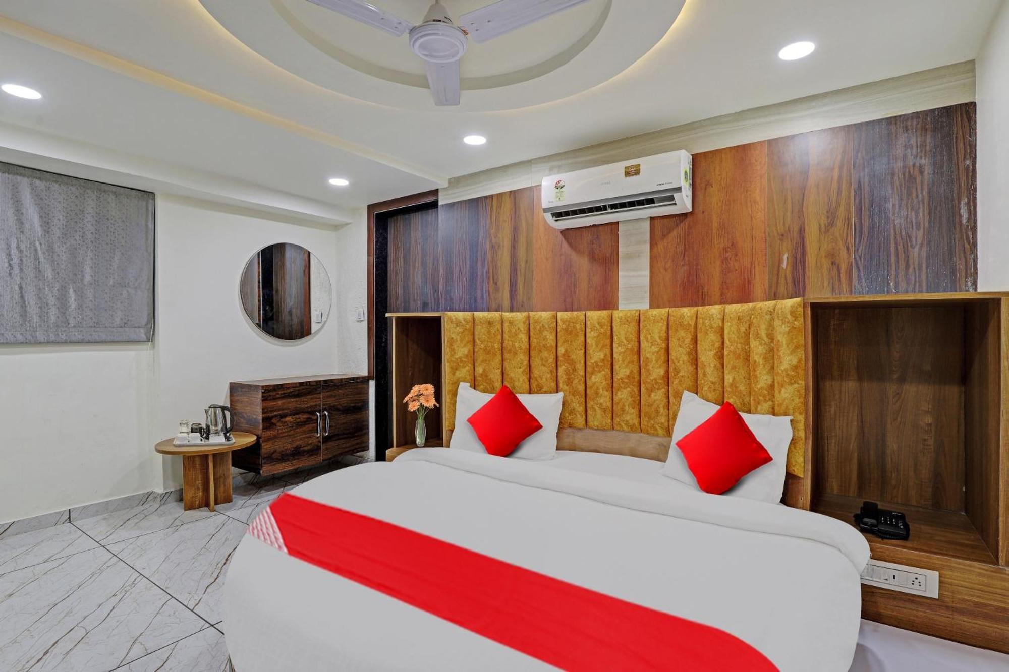 Hotel Hotel O Royal S1 3*