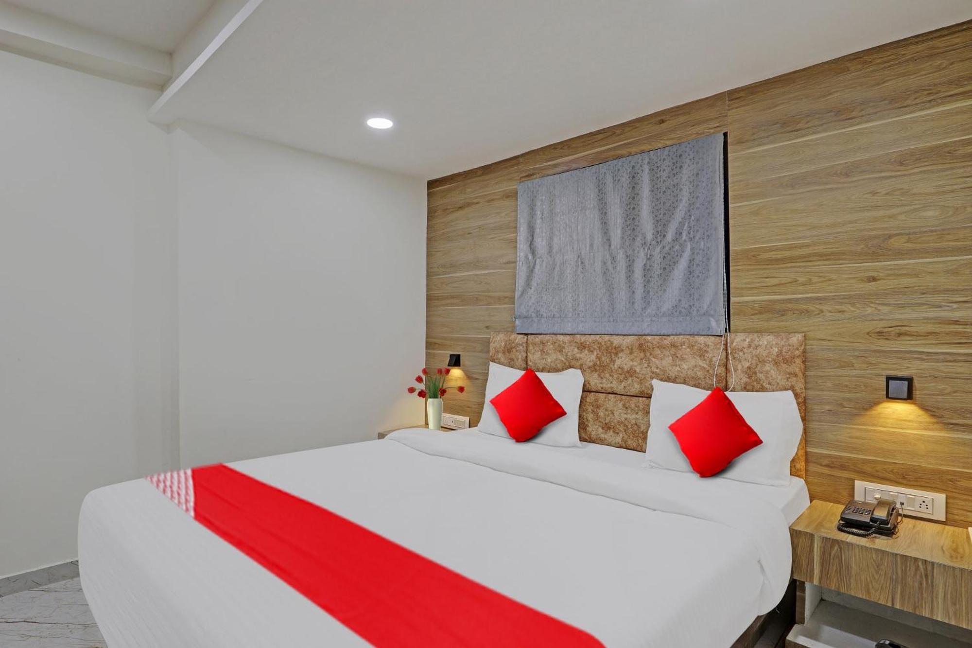 Hotel O Royal S1 3*