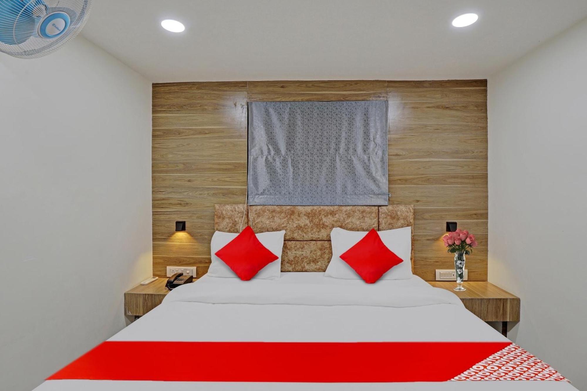 Hotel Hotel O Royal S1 3*