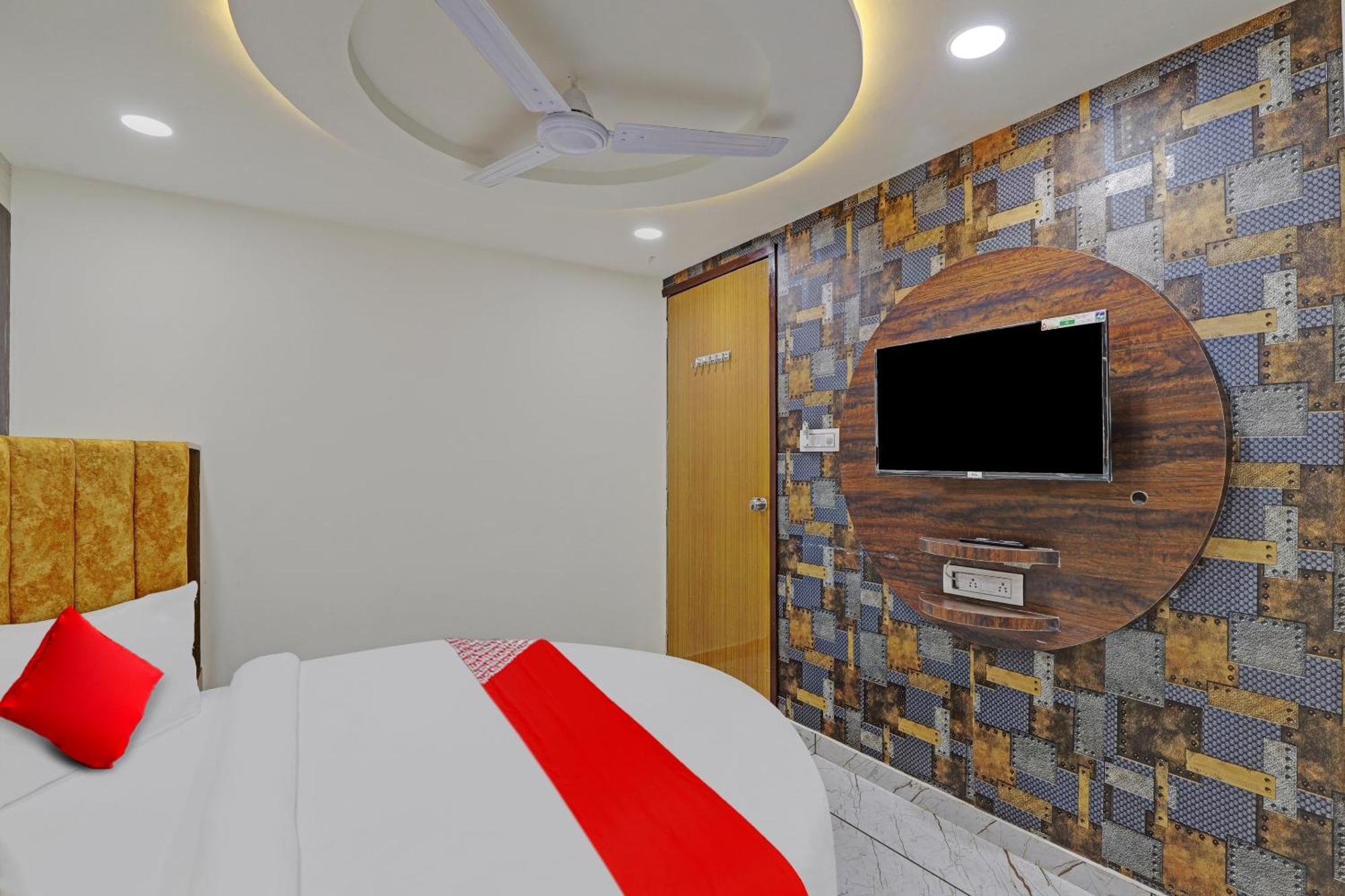 Hotel O Royal S1 Hotel Ahmedabad