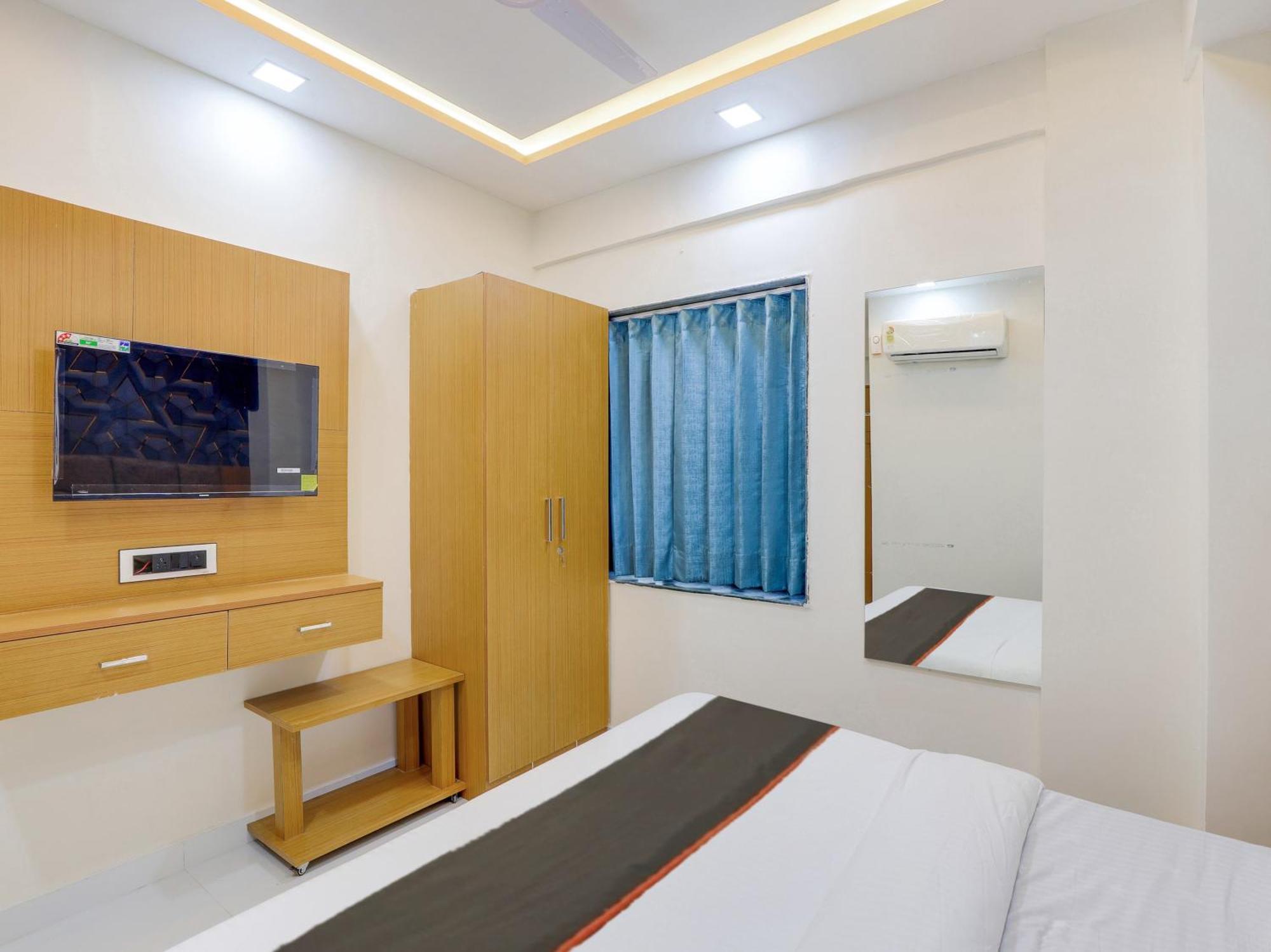 O Exotic Hotel Ahmedabad
