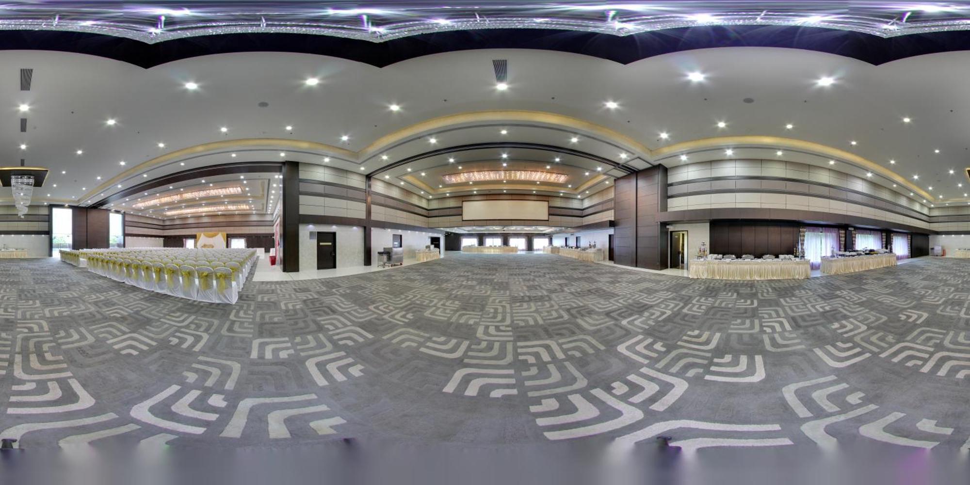 Narayani Heights, 4*
