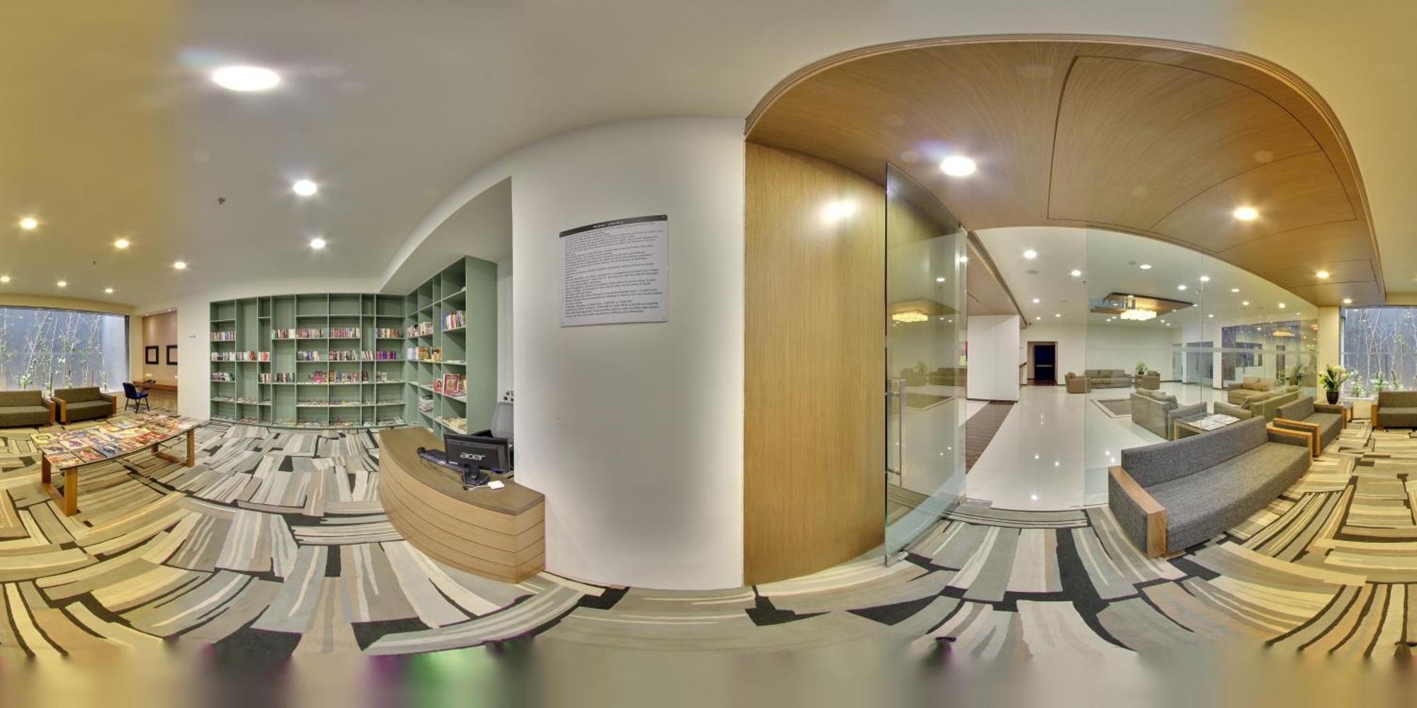 Narayani Heights, 4*