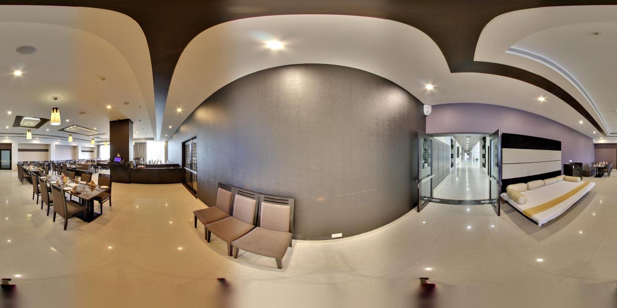Narayani Heights,