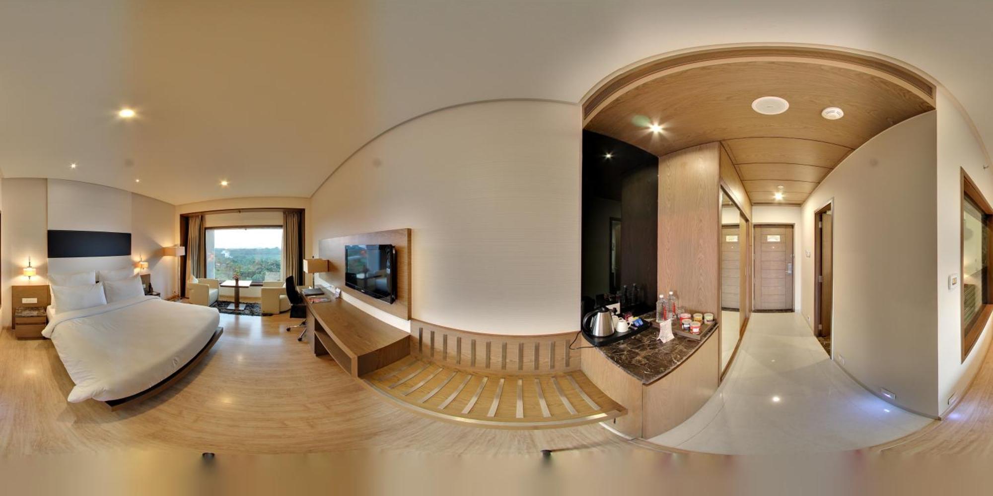 Hotel Narayani Heights,