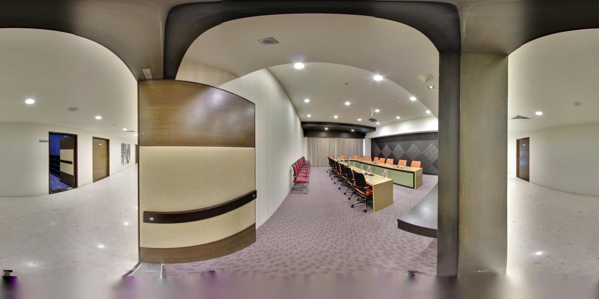Hotel Narayani Heights, Ahmedabad