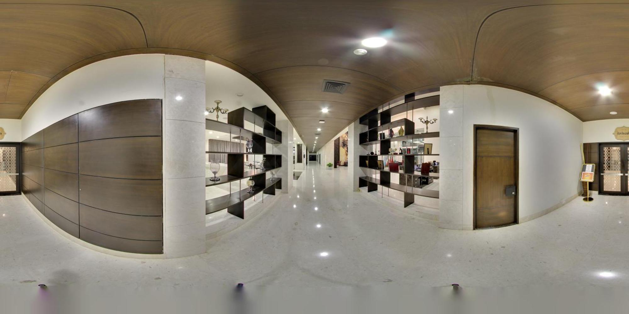 Narayani Heights, 4*