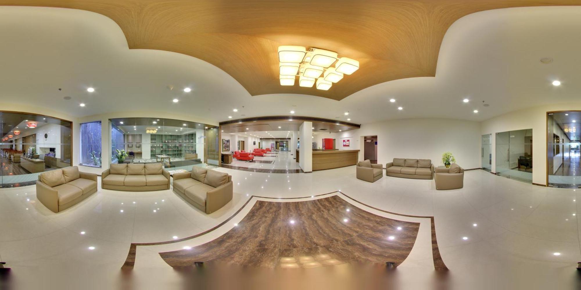 Narayani Heights, Ahmedabad