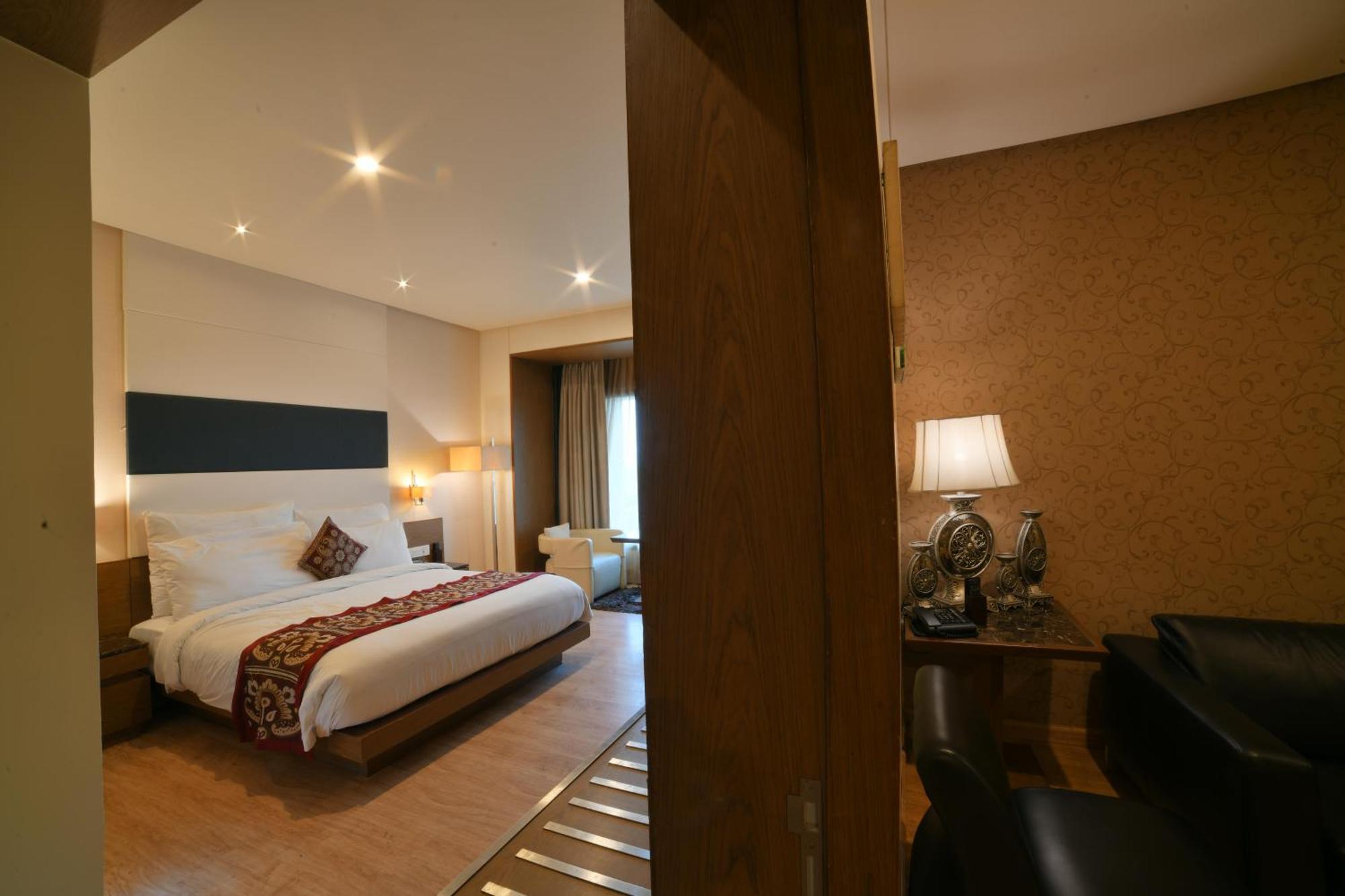 Hotel Narayani Heights,