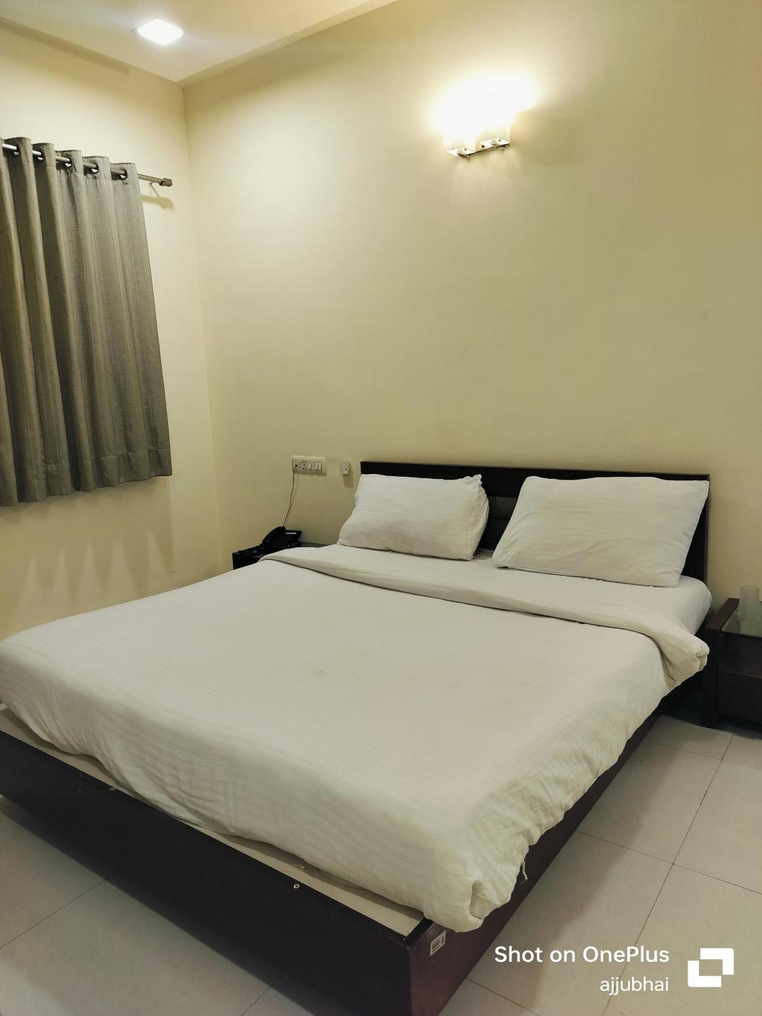 Resort Sun N Step Club Ahmedabad