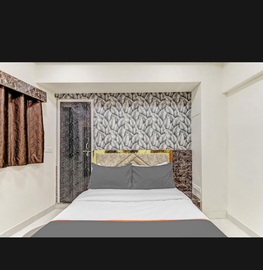 Bhavya Residency *