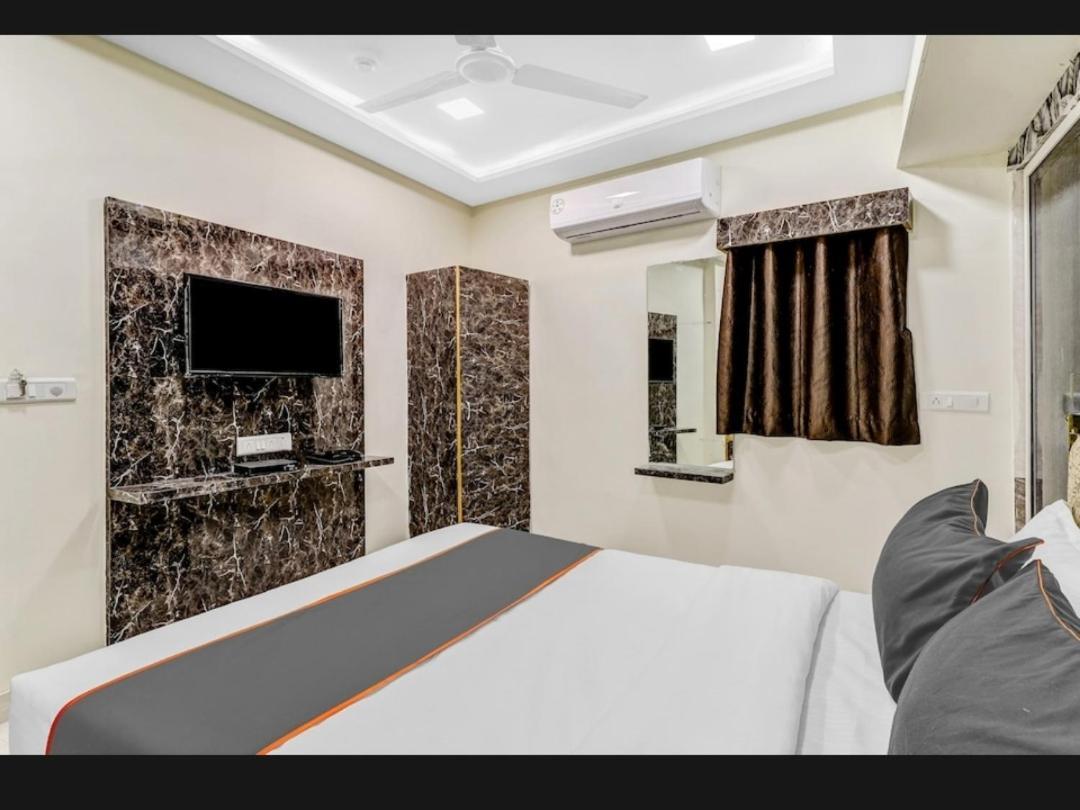 Bhavya Residency * Ahmedabad