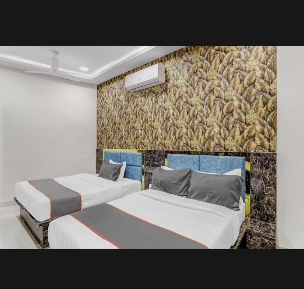 Bhavya Residency Hotel Ahmedabad
