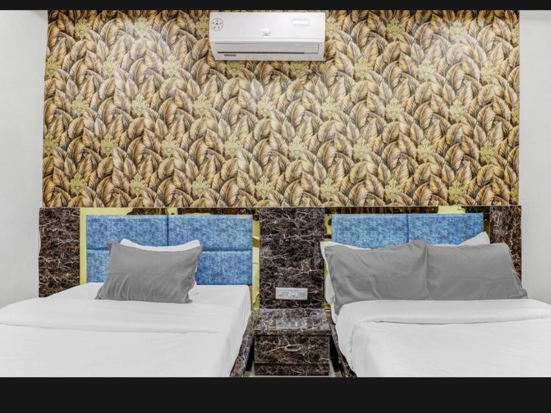 Bhavya Residency Hotel *