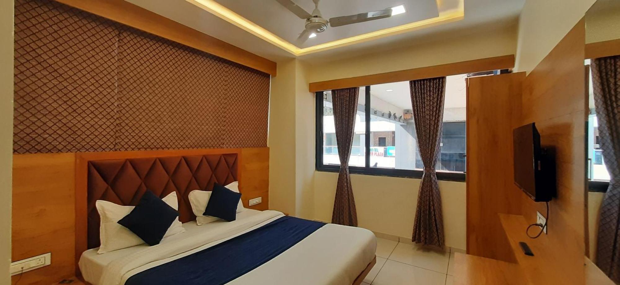 Hotel Suncity