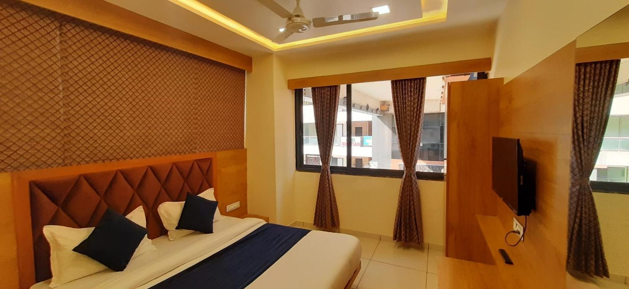 Hotel Suncity *