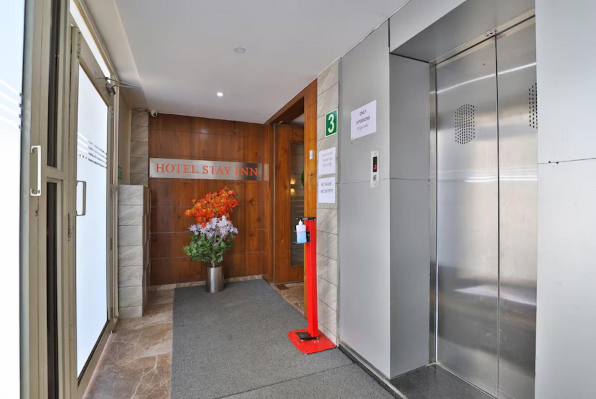 Guest house Hotel Stay Inn Ahmedabad