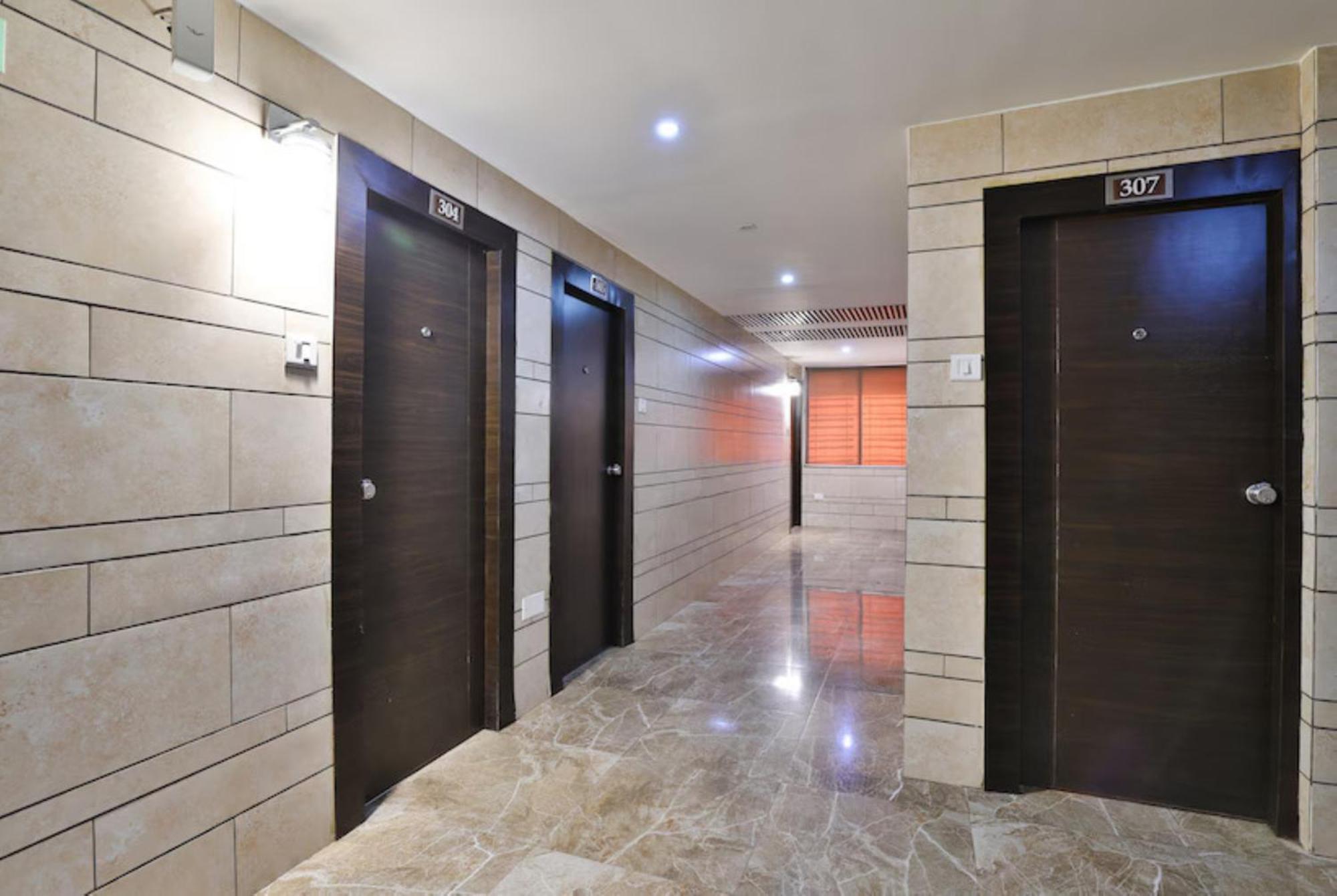 Hotel Stay Inn Guest house
