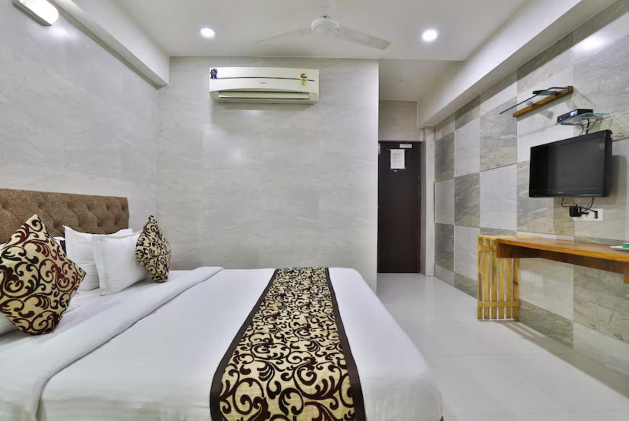 Hotel Stay Inn 2* Ahmedabad