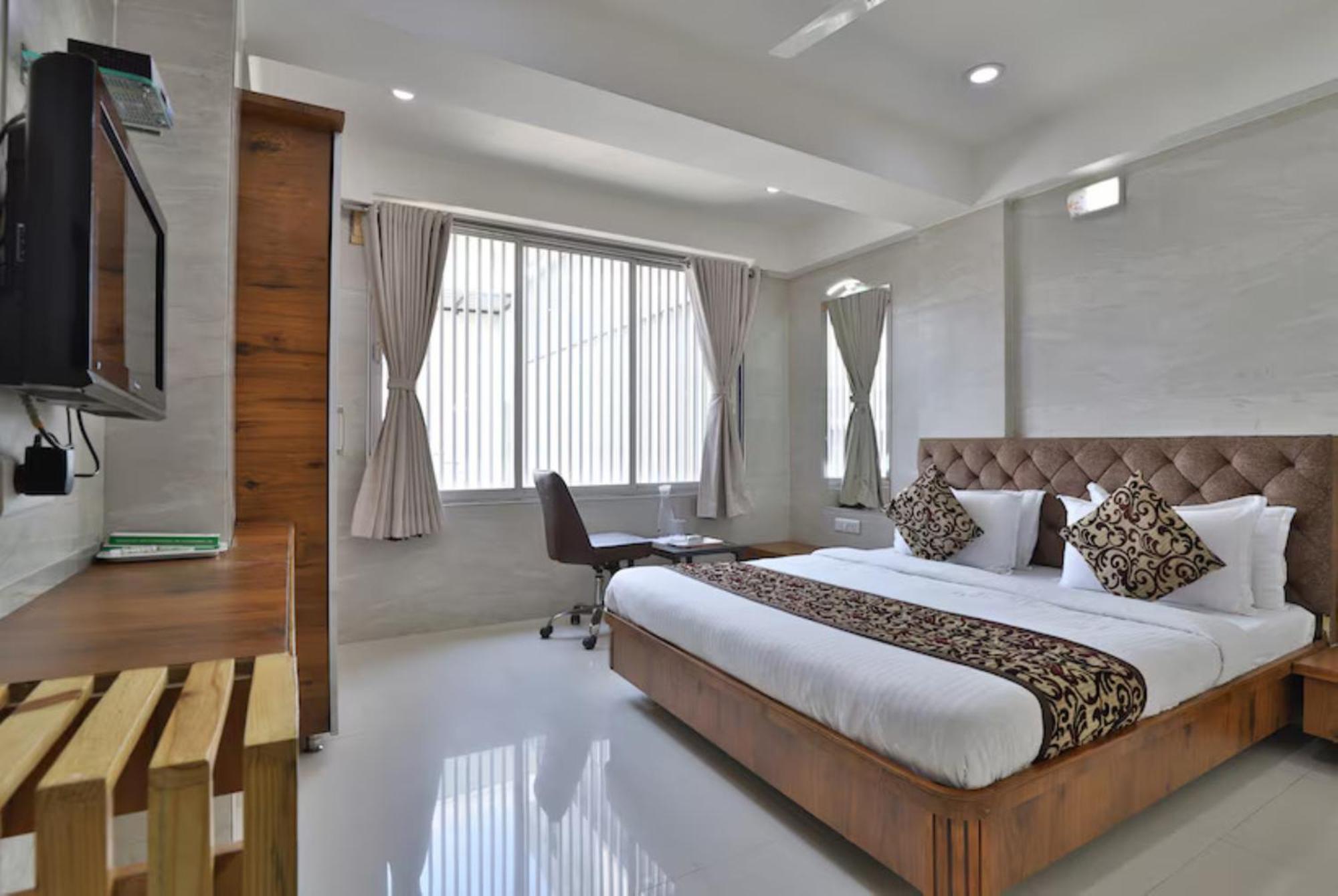 Casa de hóspedes Hotel Stay Inn
