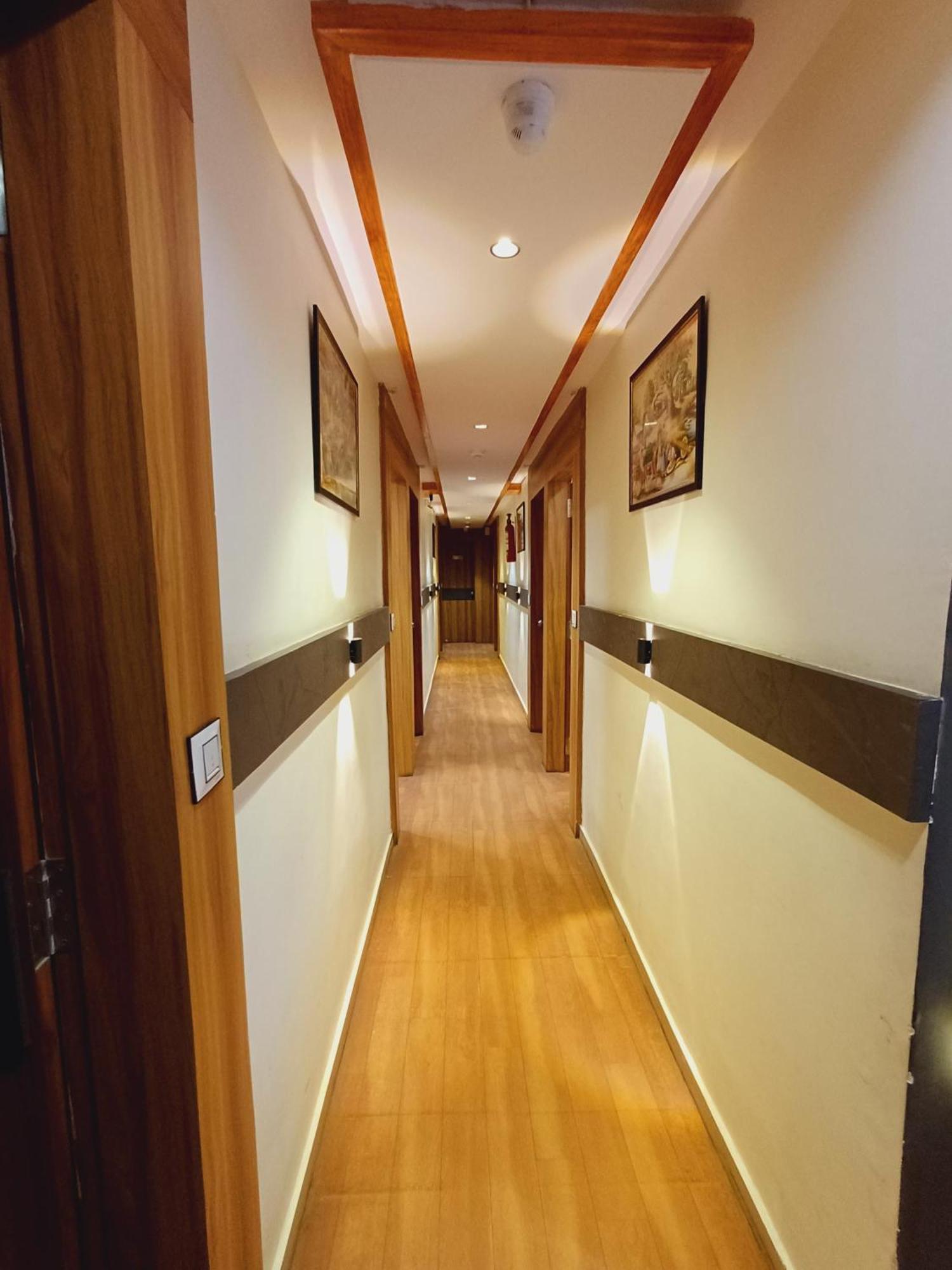 Hotel Stay Inn Guest house 2*
