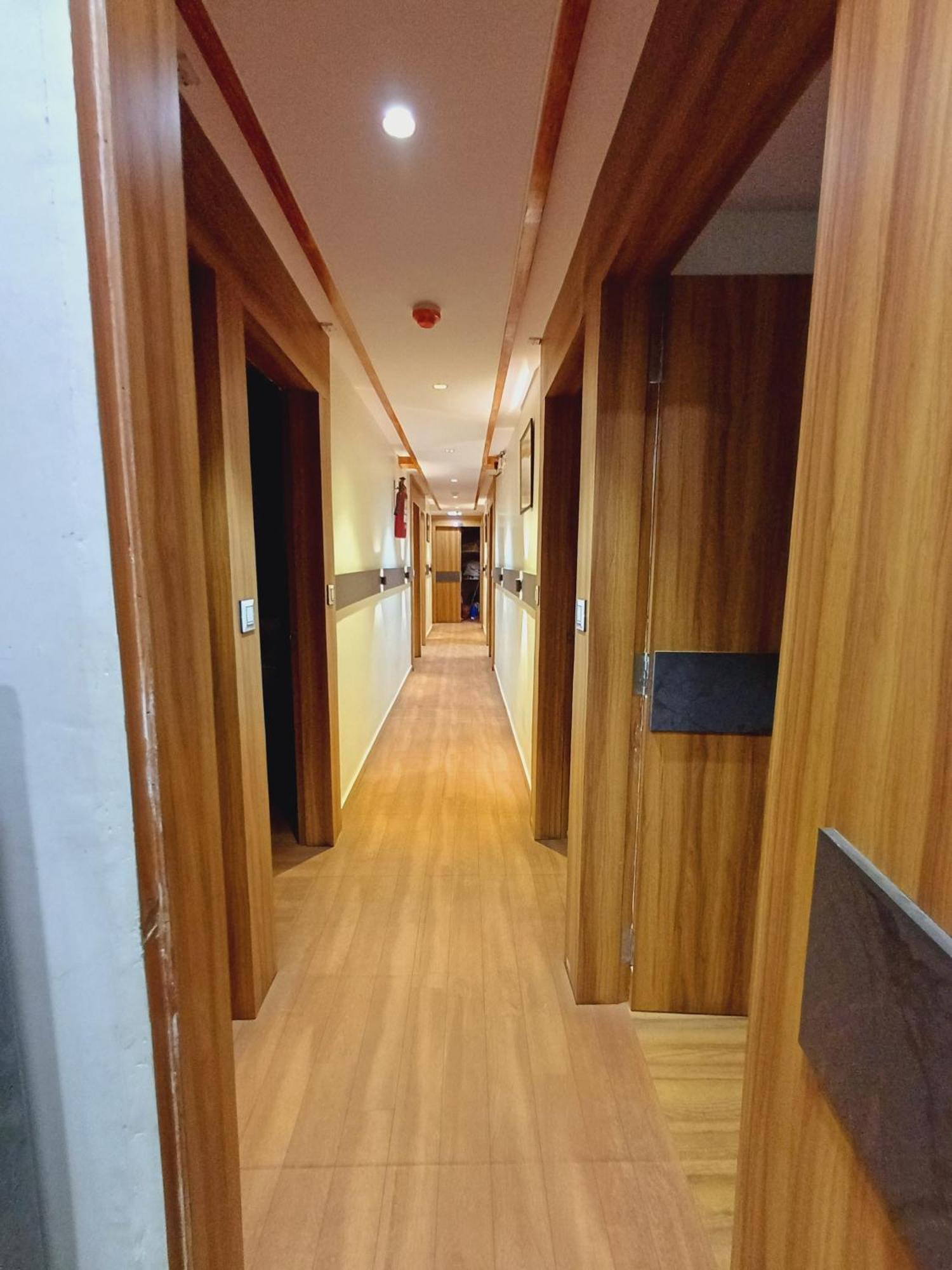 Guest house Hotel Stay Inn Ahmedabad