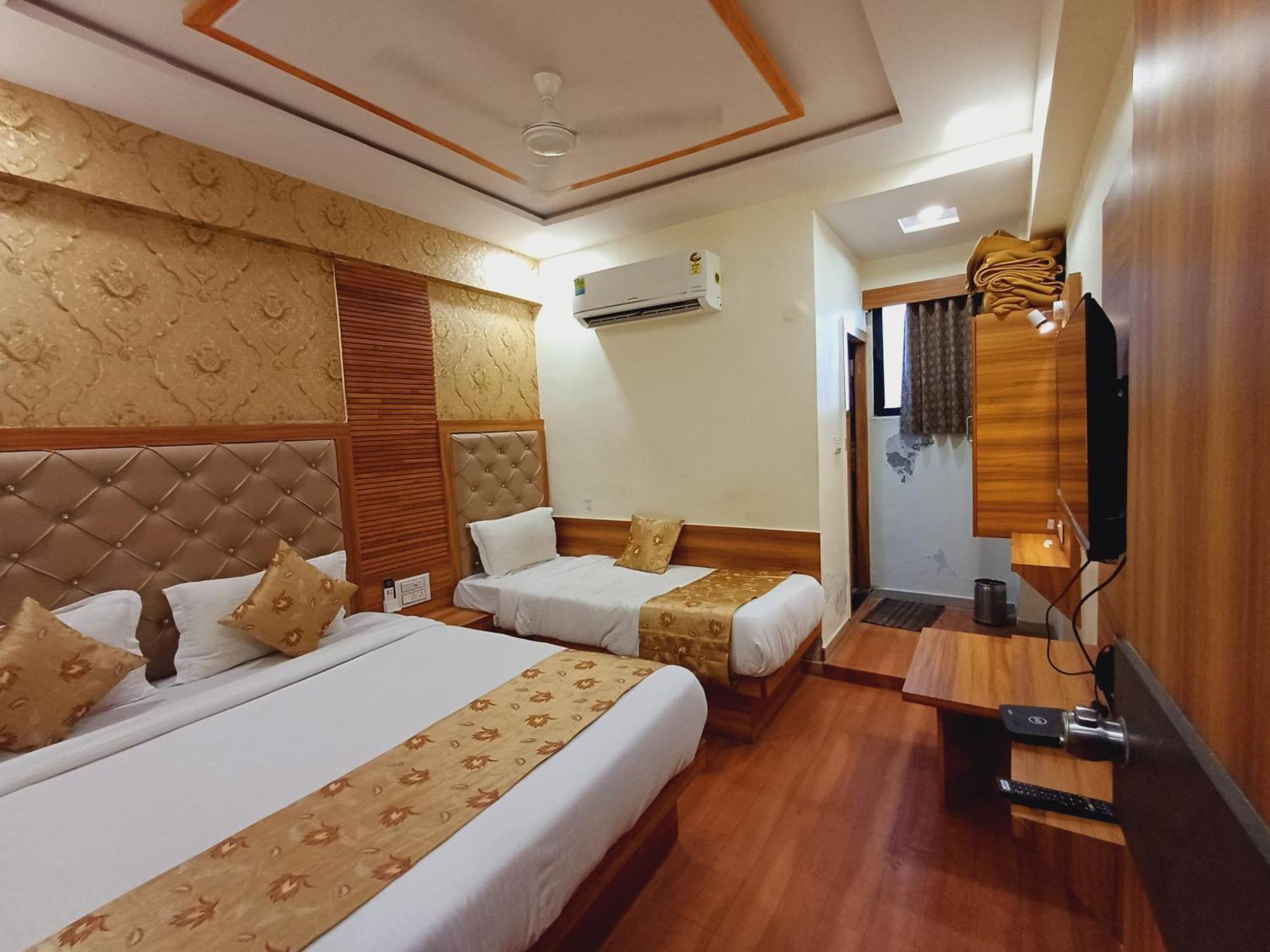 Hotel Stay Inn 2* Ahmedabad