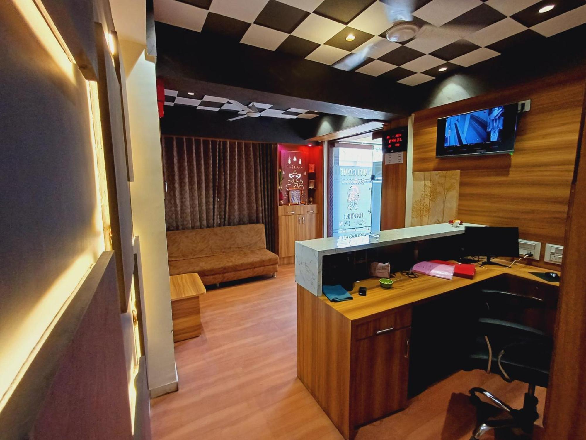 Guest house Hotel Stay Inn Ahmedabad