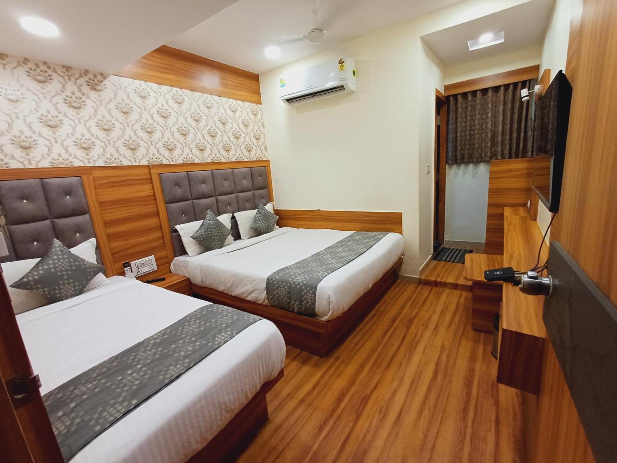 Hotel Stay Inn Ahmedabad