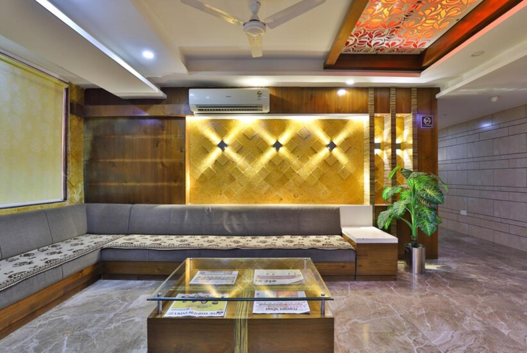 Guest house Hotel Stay Inn 2*