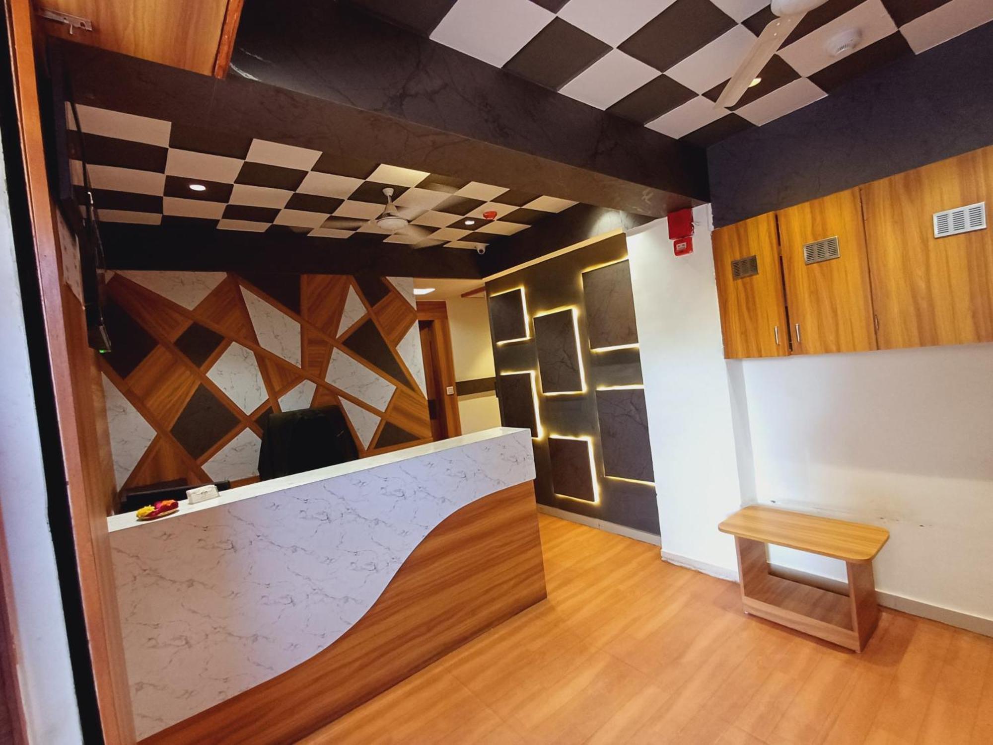 Guest house Hotel Stay Inn 2*