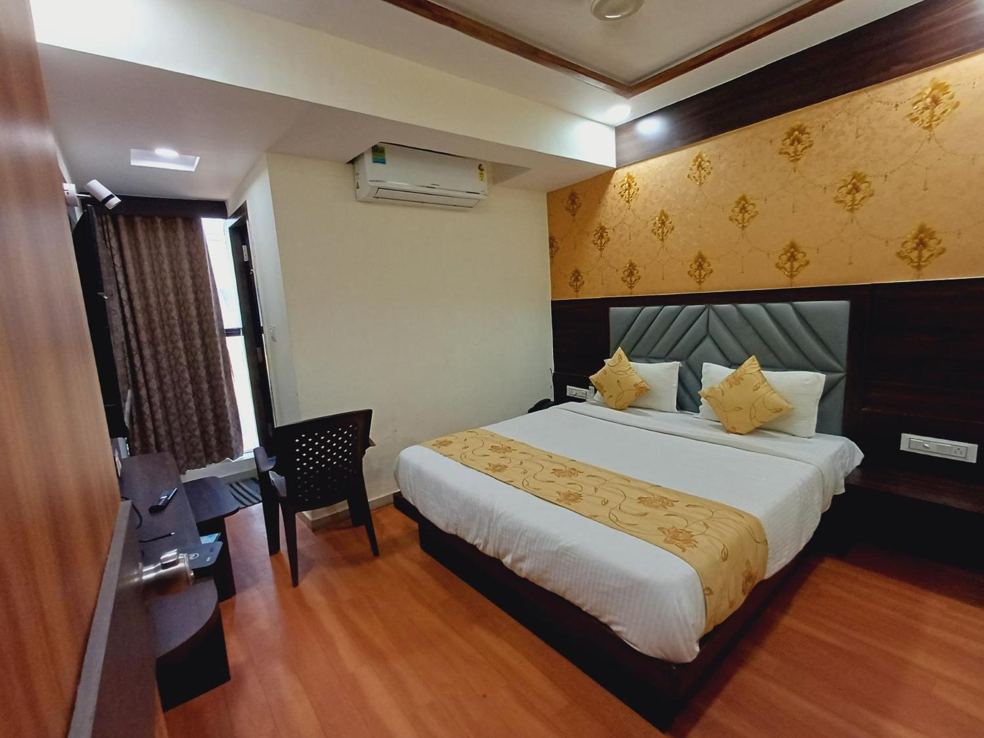 Guest house Hotel Stay Inn Ahmedabad