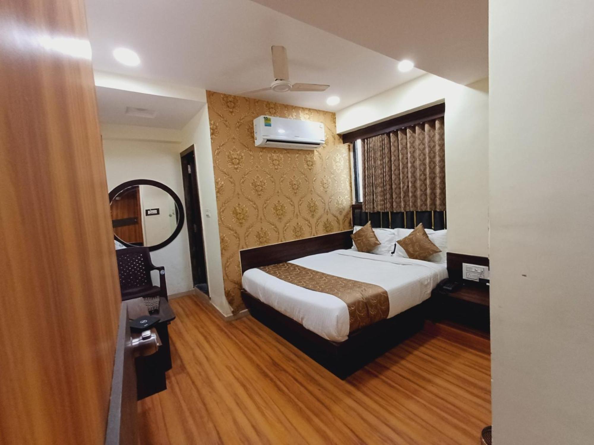 Hotel Stay Inn 2* Ahmedabad