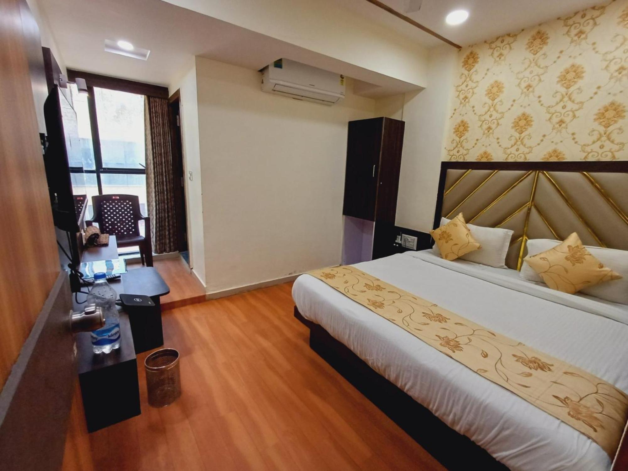 Hotel Stay Inn Guest house